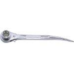 Stainless Ratchet Wrench