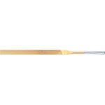 Tsubosan HI1550T Titanium Super Saw Flat