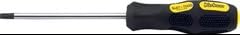 Ko-ken 168T-T25H Tamper-Resistant TORX T25H - Length 225mm