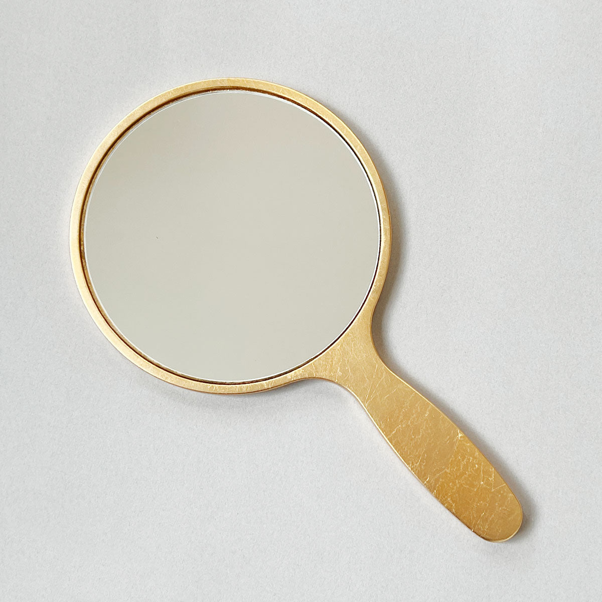Hanamitori Hand Mirror