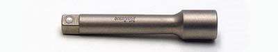 Koken TI4760-125 Titanium Alloy Extension Bar Total Length 4.9 inches (125 mm)