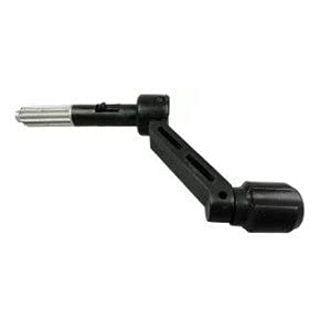 Shinwa Sokutei 98917 Handle Tripod Handle Type for Elevator B