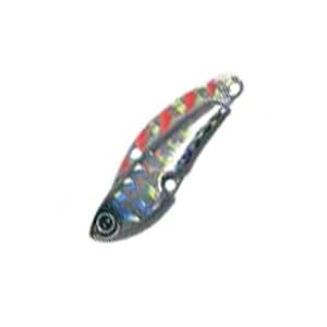 Coreman IP-10 Iron Plate High and Low 0.4 oz (10 g) #008 Constant Gigo