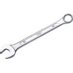 Top Industries Tsubamesanjo CW-32 Combination Wrench, 1.3 inches (32 mm) Opposite Side, 12 Angle, Surface, Forged, Glasses 15° Spanner, Made in Japan