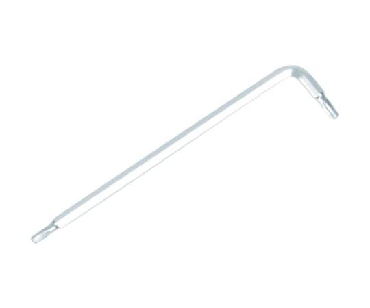 TRUSCO TTW27H Hex Robe Wrench