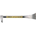 Trusco Tsugyu Industrial Interior Bar, V-Shaped, 9.8 inches (250 mm)