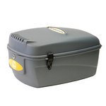 Finger Resin Rear Box SW – 906 a Gray