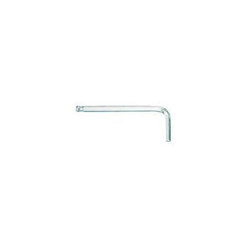 KYOTO TOOL (KTC) HLD200116 High Grade Ball Point, L-Shaped, Standard Hex Key Wrench, 1/16"