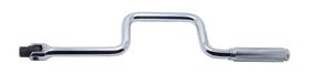 Ko-ken 4781N-450 1/2 Sq. Dr. Flexible Speed Wrench Len 450mm Free Turn Grip