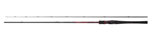 Daiwa Heartland AGS Baitcasting HL 722MRB-SV AGS25 Hayate 72 M AGS