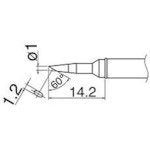 HAKKO SOLDERING TIP T31-03BC1