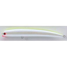 TackleHouse Minnow Tuned K-Ten TKLM Lipless Minnow 120mm 18g Pearl Chart #103 TKLM120 Lure