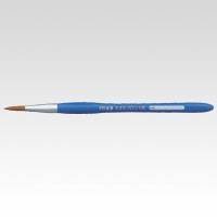 サクラクレパス 画筆 ネオセブロン丸筆 6号 NR6 00052702 【まとめ買い10本セット】