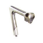 Nitto Stem Steel, 58°, NJ PRO NJ PRO 58°, 115 φ25.4 φ22.2 115 Silver