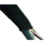 TRUSCO Braided Tube BTS35-10