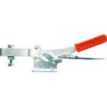 Kakuda Handle Horizontal Toggle Clamp No.38K Large KC38KL