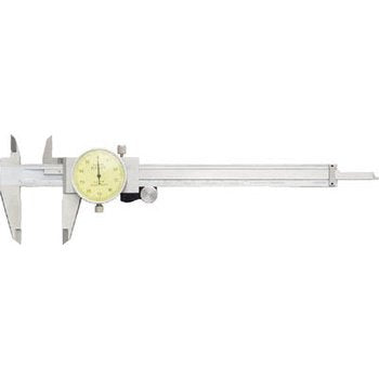 KANON Dial Caliper DMK20J