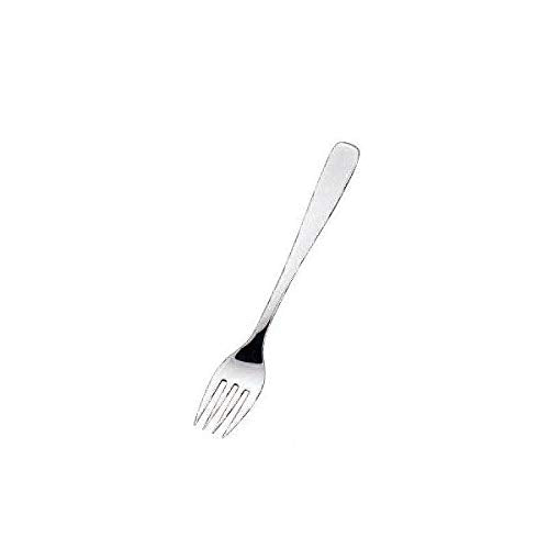 Perge Planning OSH0601 Bliss Fork, 7.2 inches (182 mm), 18-8 Stainless Steel