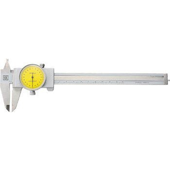 SK Dial Caliper DVC-20