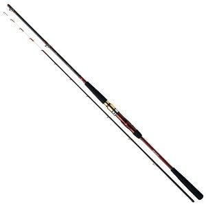 Daiwa Rod Analytic Star Tilefish 205