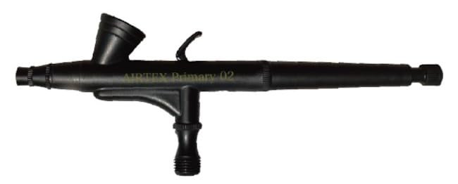 Air-Tex Airbrush Primary02 Airleva Specification Hobby Tool PR02