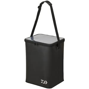 Daiwa (K), Black