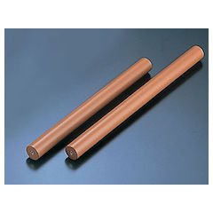 WMV26090 Aluminum Pipe Nonstick Rolling Pin, 35.4 inches (90 cm)
