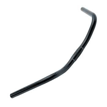 Beam Headpiece Bar Bar Clamp Diameter: 25.4 mm Black Black