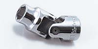 Ko-ken 3440M-8 3/8 Sq. Dr. Universal Socket 8mm 6 point Length 47mm
