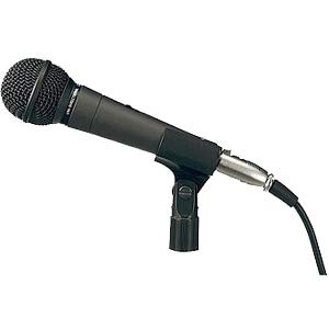 UNI-PEX Unipex MD-56T Dynamic Microphone