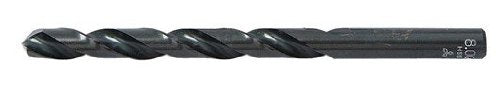 Mitsubishi B-TSD Ironwork Drill with Thinning, Pack of 1, 0.36 inches (9.1 mm)