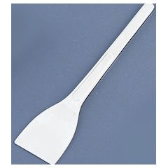 18-8 Thick Letter Spatula