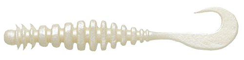 Ecogear Ecogear Aqua Ring Max 3.6-Inch Lure, Real Mad Gobby