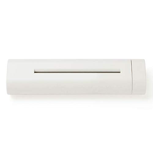 Muji Handy Shredder, Off-White, Small