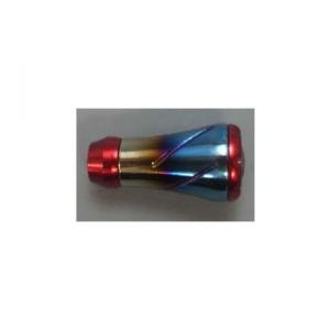 Livre Reel Knob Single (Forte) x 2 (Fire + Red C)