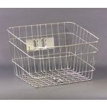 parumi- sutenresuwaiya-hurontobasuketto St – 1 Stainless Steel