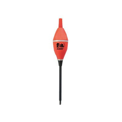 Kizakura 03922 Uki Black Soul Tiny Red 5B