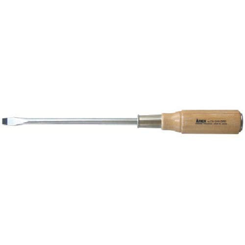 Gym (anex) Tree Pattern through Screwdriver Slotted 9 X 200 No. 170