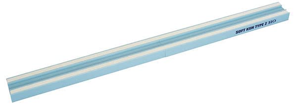 WCHO-02 Foil Cleaner Soft-kun 2 Type HO (With Spare Felt)
