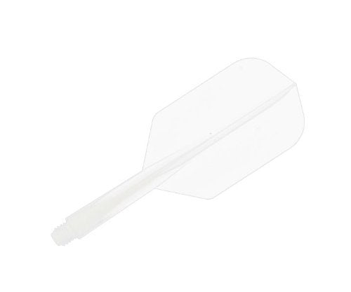CONDOR Slim Short Clear