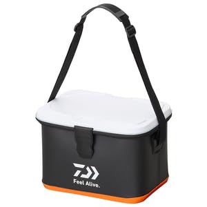 Daiwa CS16L (K) BK.O Tackle Bag