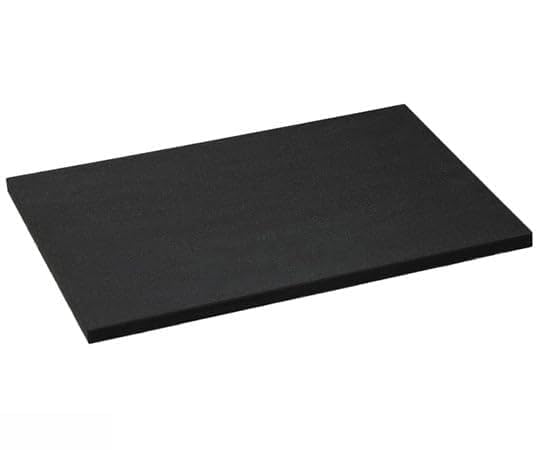 Parker Asahi Cookin Cut PRO Black Cutting Board 23.6 x 11.8 x 0.8 inches (600 x 300 x 20 mm) 103 Gow