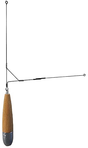 Fujiwara Wood Sinker with Balance No. 15
