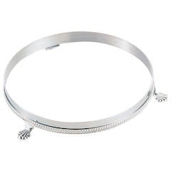 Wada Suke Manufacturing Tabletop Supplies, Silver, 24 Inch