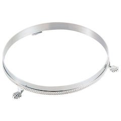 Wada Suke Manufacturing Tabletop Supplies, Silver, 22 Inch