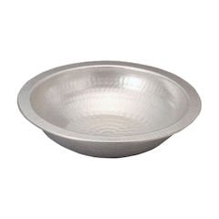Endoshoji QUD0901 Commercial Udon Suki, 10.6 inches (27 cm), Compatible with Induction Cookers, Aluminum, Made in Japan