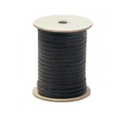 Fukui metal crafts Flat Laces Pie Bead Bracelet 10 mm Thick, 150 m, 6520 – E