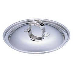 MARUTAMA (marutama) For Both Pattern denzi Pot Lid 20 cm For