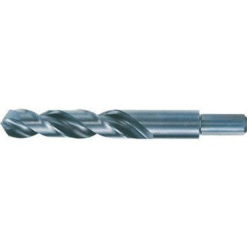 TRUSCO THJDL-205 Fine Shaft Drill, Type 13, 0.8 inches (20.5 mm)