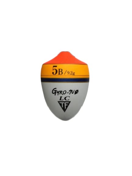 TSURIKEN Uki Gyro-N LC Scarlet 5B